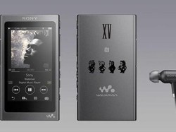 Keren! Walkman Bertema Final Fantasy XV