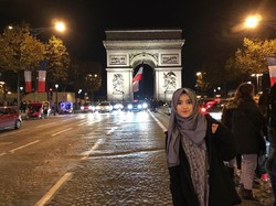 Putri Yusuf Mansur Ingin Beli YouTube, Suami Muzdalifah Disebut Punya 2 Istri