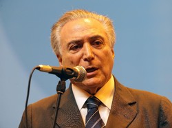 Presiden Brasil Turut Berduka dengan Tragedi Pesawat Chapecoense