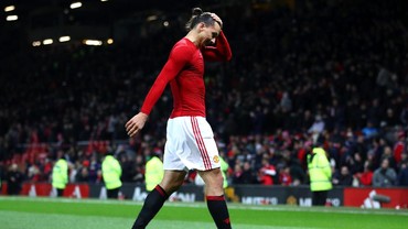 Benarkah MU Kesebelasan Paling Tidak Beruntung di Premier League? Benarkah MU Kesebelasan Paling Tidak Beruntung di Premier League?