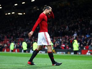 Benarkah MU Kesebelasan Paling Tidak Beruntung di Premier League? Benarkah MU Kesebelasan Paling Tidak Beruntung di Premier League?