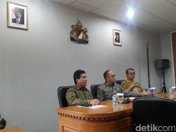 Pengusaha Antisipasi Demo Buruh Juga Terjadi di 2 Desember