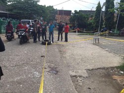 Tusuk Pemuda Saat Tawuran, Seorang Pelajar SMA di Bekasi Ditangkap Polisi