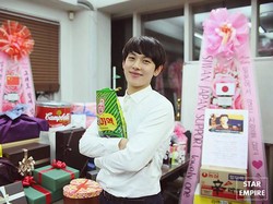 Im Si Wan Cari Manajemen Baru?