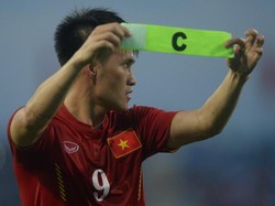 Timnas Vietnam Tiba di Indonesia Siang Ini