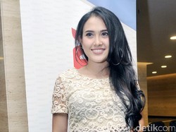 Gosip Dibelikan Rumah oleh Tukul, Maggie Diaz: Kalau Benar Amini Aja