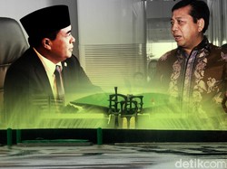 Bamus akan Putuskan Jadwal Pergantian Ketua DPR di Paripurna