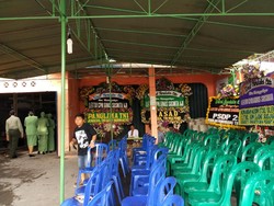 Kenangan Keluarga Terhadap Sosok Lettu Ginas