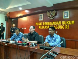 Kejagung Besok Pastikan Kelengkapan Berkas Perkara Ahok