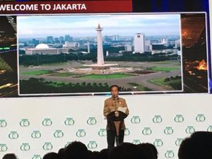 Jokowi: Ayo Beli Properti di Tempat-tempat Wisata, Sebelum Harganya Naik