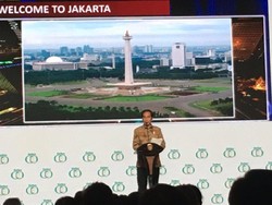 Jokowi: Ayo Beli Properti di Tempat-tempat Wisata, Sebelum Harganya Naik