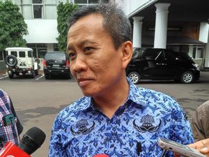 Kejagung: Tim Peneliti Berkas Ahok Masih Bekerja, Target 14 Hari Kejagung: Tim Peneliti Berkas Ahok Masih Bekerja, Target 14 Hari