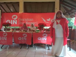 Neno Warisman Siapkan Gerakan Ibu-ibu untuk Aksi Damai 2 Desember