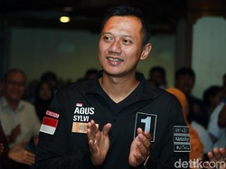 Agus Yudhoyono: Gerilya di Lapangan Bentuk Persiapan untuk Debat