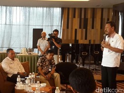 Jelang Pilkada, Plt Walkot Pekanbaru: Jangan Komen Sembarangan di Medsos