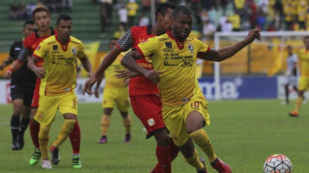 Hilton Moreira tidak kapok sekalipun nantinya mendapat penolakan lagi dari The Jakmania.