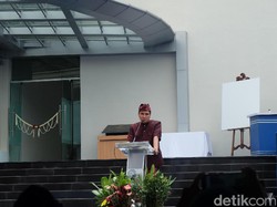 Gedung Baru Museum Basoeki Abdullah Diresmikan