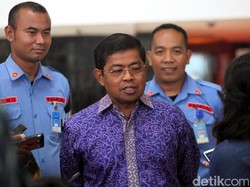 Golkar: Komitmen untuk Menambah Pimpinan DPR dan MPR itu Sudah Lama