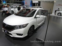 Honda City Facelift Meluncur Januari 2017