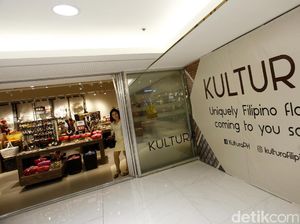 Tempat Belanja Oleh-oleh Paling Hits di Filipina