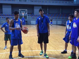 Mengintip Persiapan Satria Muda Menjelang IBL Musim Depan Mengintip Persiapan Satria Muda Menjelang IBL Musim Depan
