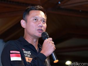 Disindir Anies Soal Dana RW Rp 1 M, Agus Yudhoyono: Mungkin Dia Lelah