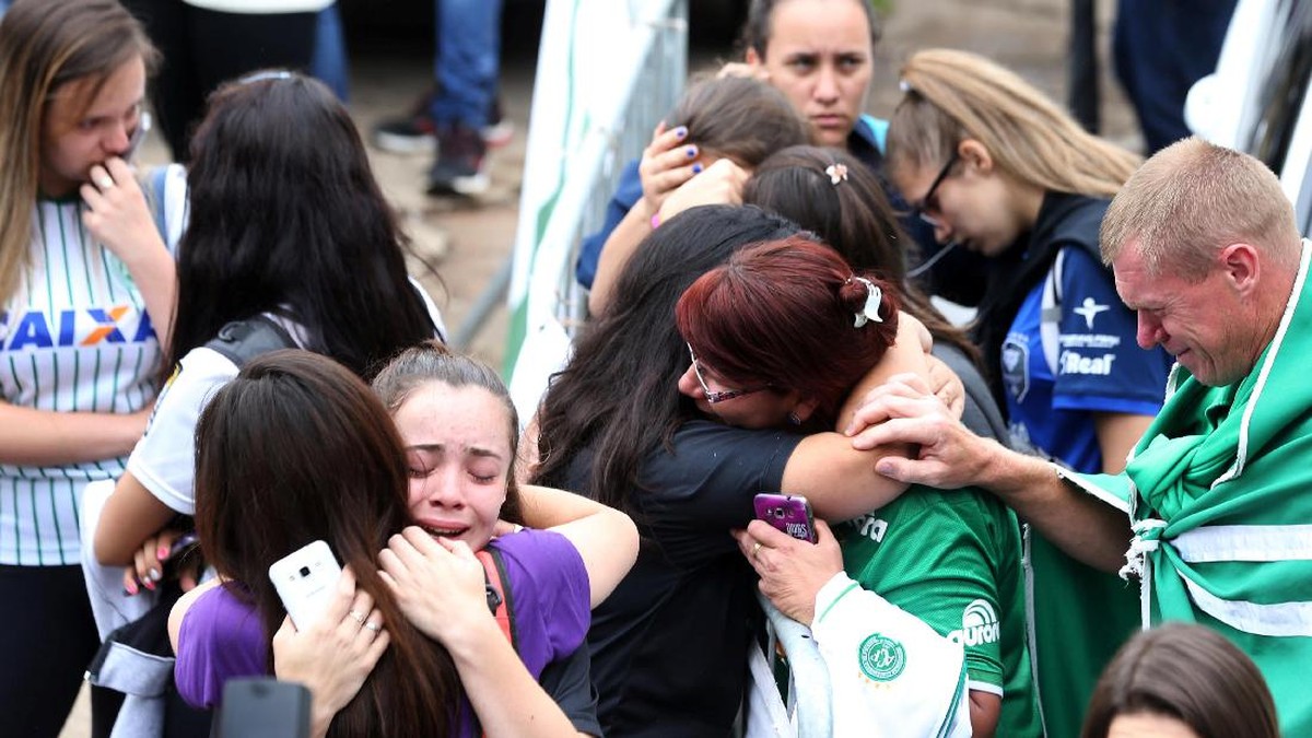 Foto: REUTERS/Paulo Whitaker