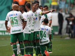 Ucapan-Ucapan Belasungkawa untuk Chapecoense