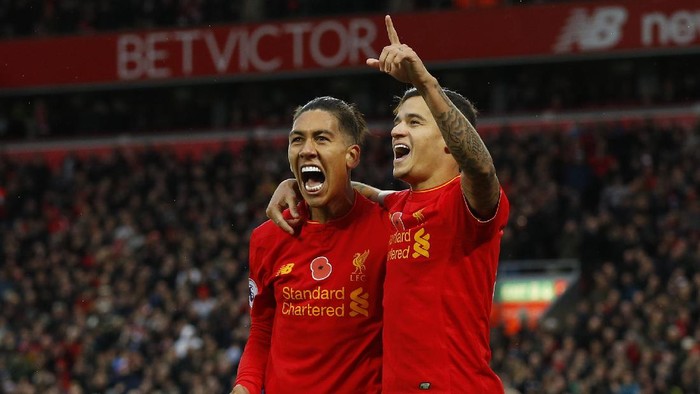 Bagaimana Si Merah Tanpa Coutinho?