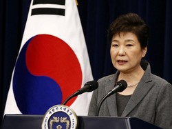 Presiden Korsel Dimakzulkan karena Temannya Campuri Urusan Negara