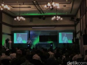 Kementerian PDT Luncurkan Buku Tentang Penanganan Daerah Rawan Pasca Konflik