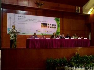 Jonan Teken Aturan Baru, Swasta Bisa Jadi PLN Mini di Daerah Terpencil