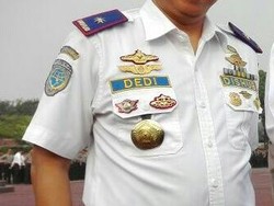 Kadishub Jabar: Perusahaan Bus Harus Selektif Angkut Demonstran