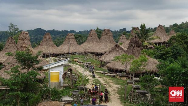 Listrik dan 'Katopo'