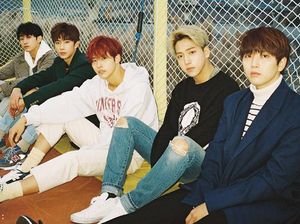 Hore! B1A4 Comeback Akhir September