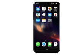iPhone 8 Masih Pede Pakai Layar Datar