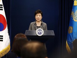 Presiden Korsel Akan Hadapi Voting Pemakzulan Pekan Depan