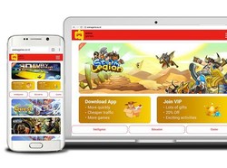 Indosat Bangkitkan Kembali Arena Game