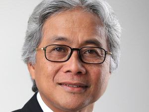 Beredar Kabar Dwi Soetjipto Jadi Kepala SKK Migas, Ini Kata ESDM Beredar Kabar Dwi Soetjipto Jadi Kepala SKK Migas, Ini Kata ESDM