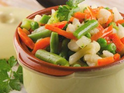 Sayuran Kukus Cocok untuk Menu Diet, Ikuti 5 Tips Mengukus Ini