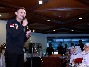 Kutuk Pembunuhan Pulomas, Agus Yudhoyono Desak Pelaku Segera Ditangkap