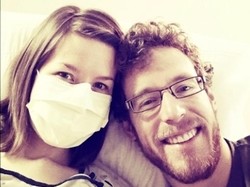 Kisah Wanita yang Alergi pada Suaminya Sendiri karena Idap Kondisi Langka