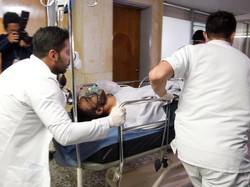 Pesawat Jatuh di Kolombia, 76 Orang Tewas dan 5 Lainnya Selamat