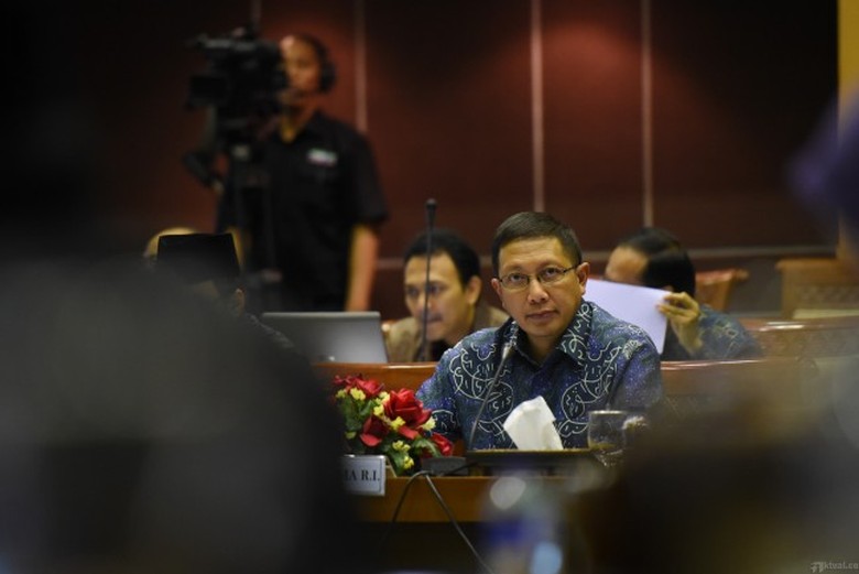 Menag Anjurkan Tiga Cara untuk Meningkatkan Keberagaman dalam Berbangsa Menag Anjurkan Tiga Cara untuk Meningkatkan Keberagaman dalam Berbangsa