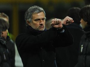 Ini Jawaban Mourinho terkait Dugaan Mengemplang Pajak