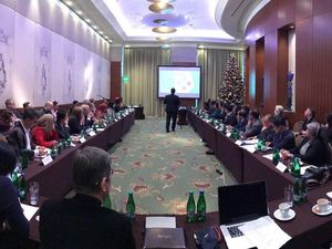 14 KBRI di Eropa Bahas Promosi Pariwisata Indonesia