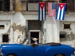 Trump Ancam akan Hentikan Kesepakatan AS-Kuba