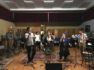 Kolaborasi Maliq and DEssential dan The Groove Akan Sambangi Bandung