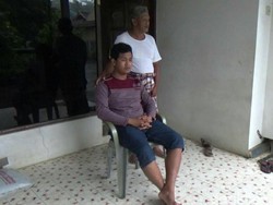 Misteri Teman Singgih dan Perempuan Cantik di Dalam Hutan