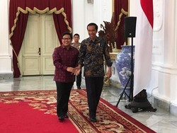 Ketum PKB: Aspirasi Tak Harus Disampaikan Lewat Demo